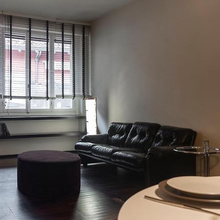 Bsj Apartment Floransa Dış mekan fotoğraf