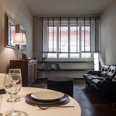 Bsj Apartment Floransa Dış mekan fotoğraf