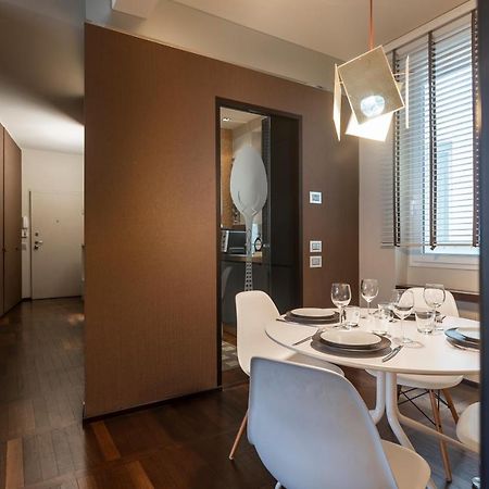 Bsj Apartment Floransa Dış mekan fotoğraf
