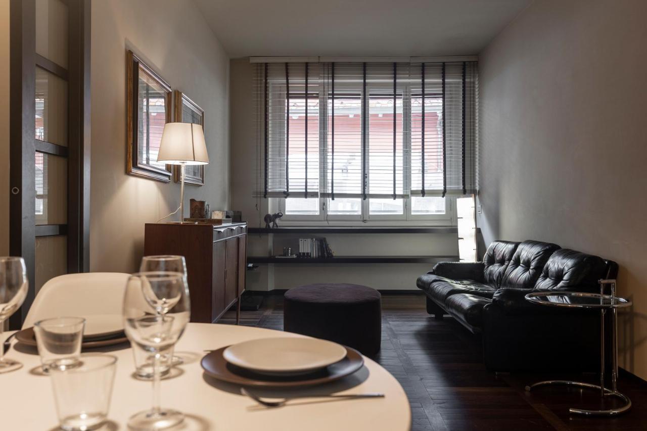 Bsj Apartment Floransa Dış mekan fotoğraf