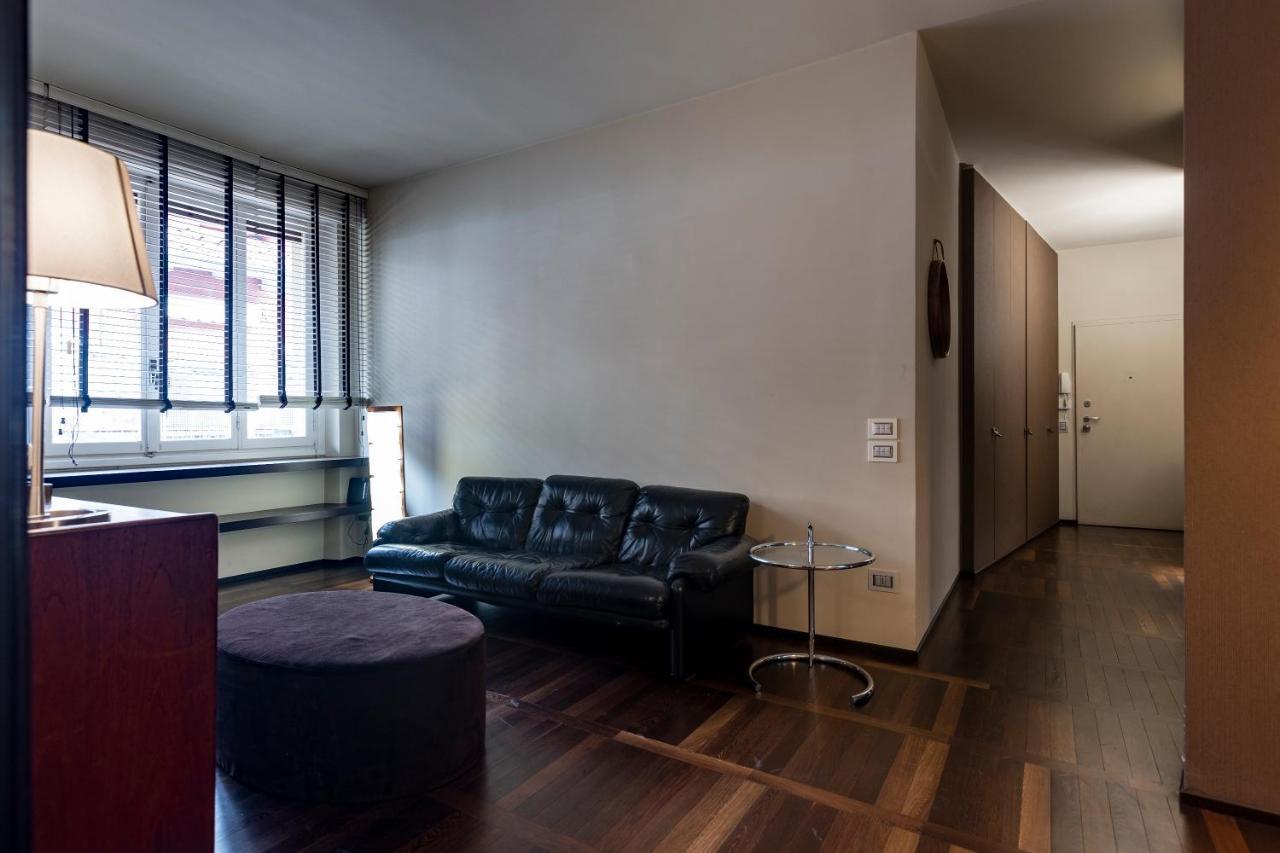 Bsj Apartment Floransa Dış mekan fotoğraf