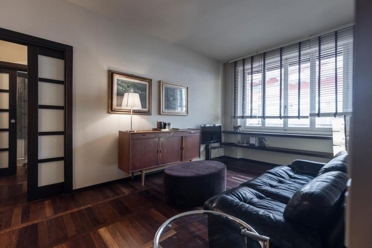 Bsj Apartment Floransa Dış mekan fotoğraf